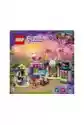 Lego Lego Friends Magiczne Stoiska W Wesołym Miasteczku 41687