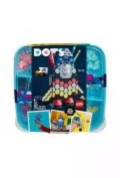 Lego Dots Pojemnik Na Długopisy 41936