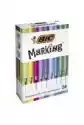 Bic Markery Permamentne Intensity Marking Color