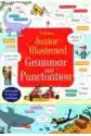 Junior Illustrated Grammar And Punctuation (Illustrated Dictiona