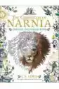 The Chronicles Of Narnia Colouring Book