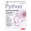  Python Dla Programistów. Big Data I Ai. Studia Przypadków 