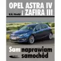  Opel Astra Iv I Zafira Iii 