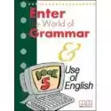  Enter The World Of Grammar Book 5 Mm Publications 