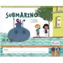  Submarino Podręcznik + Materiały Online Edelsa 