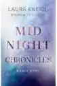 Magia Krwi. Midnight Chronicles. Tom 2