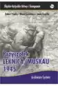 Przyczółek Łęknica/muskau 1945