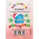  Kolorowe Pianino 4. Kolędy I Piosenki Świąteczne 