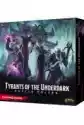 Gale Force Nine Dungeons & Dragons. Tyrants Of The Underdark. Edycja Polska