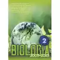  Biologia 2. Zbiór Zadań Dla Zdających Egzamin Maturalny Z Biolo