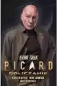 Star Trek. Picard