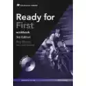  Ready For First. 3Rd Edition. Workbook - Zeszyt Ćwiczeń Bez Klu