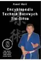 Encyklopedia Technik Bazowych Jiu-Jitsu. Tom 8