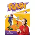  Flash Klasa 5. Student's Book (Podręcznik Wieloletni) 