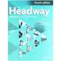  Headway 4Th Edition. Advanced. Workbook Without Key 