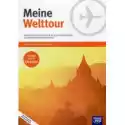  Meine Welttour 4. Podręcznik Do Języka Niemieckiego Dla Szkół P