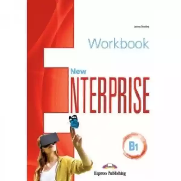  New Enterprise B1. Workbook & Exam Skills Practice + Digibooks 