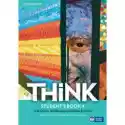  Think 4. Student's Book With Online Workbook And Online Pr
