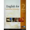  English For Information Technology 2. Vocational English Course