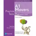  Practice Tests Plus Yle 2Ed Movers Teacher`s Guide 