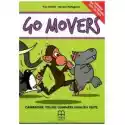  Go Movers Sb + Cd  Mm Publications 