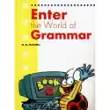  Enter The World Of Grammar Sb Mm Publications 