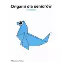  Origami Dla Seniorów - Zwierzęta 