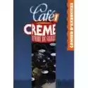  Cafe Creme 1 Ćwiczenia 