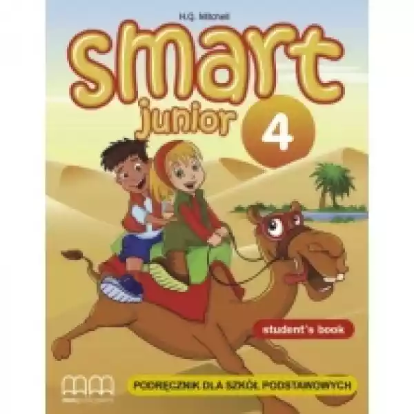  Smart Junior 4 Sb Mm Publications 