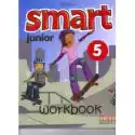  Smart Junior 5 Wb A1.1 + Cd Mm Publications 