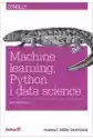 Machine Learning, Python I Data Science. Wprowadzenie