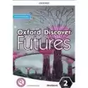  Oxford Discover Futures 2. Workbook 