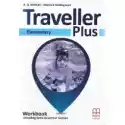  Traveller Plus Elementary A1 Workbook 