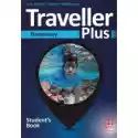 Traveller Plus Elementary A1 Student’s Book 
