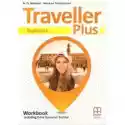  Traveller Plus Beginners A1 Wb Mm Publications 