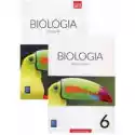 Biologia. Podręcznik I Zeszyt Ćwiczeń Dla Klasy 6 Szkoły Podsta