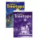  Explore Treetops. Podręcznik I Zeszyt Ćwiczeń Do Języka Angiels
