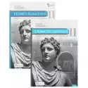  Homo Romanus 2. Podręcznik I Zeszyt Ćwiczeń Do Języka Łacińskie