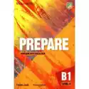  Prepare! Second Edition. Level 4. Workbook With Digital Pack 