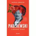  Ignacy Paderewski. Ulubieniec Kobiet 