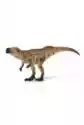 Dinozaur Megalosaurus W Zasadzce