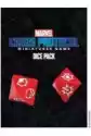 Atomic Mass Games Marvel Crisis Protocol. Dice Pack
