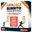 Rebel  Latające Burrito. Ekstremalna Edycja Podwórkowa 