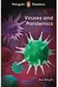 Penguin Readers Level 6: Viruses And Pandemics