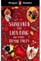 Penguin Readers Level 2: Sundiata The Lion King And Other Royal 