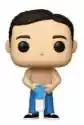 Funko Pop Movies: 40 Year-Old Virgin - Andy Stitzer (Waxed)