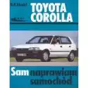  Toyota Corolla Modele 1983-1992 