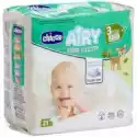 Chicco Chicco Pieluchy Airy Diapers Midi (4-9 Kg) 21 Szt.