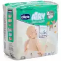 Chicco Chicco Pieluchy Airy Diapers Maxi (7-18 Kg) 19 Szt.