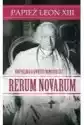 Rerum Novarum Papież Leon Xiii